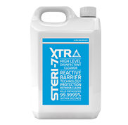 Désinfectant STERI-7 XTRA Ultra - Bidon 5L