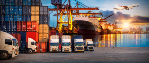 transport logistique hygiène désinfection nettoyage