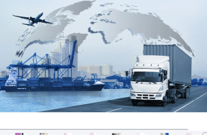 transport logistique hygiène désinfection