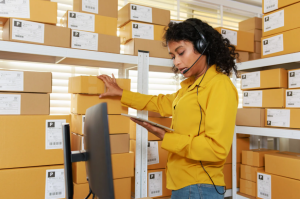 agent logistique entretien hygiène