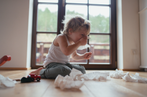 rhinovirus désinfection prévention