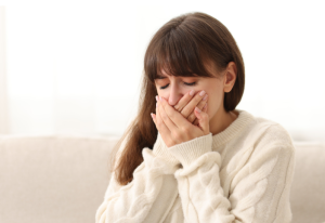 salmonella infection